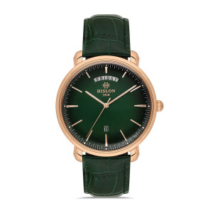 Hislon Erkek Kol Saati CL203R-15YR