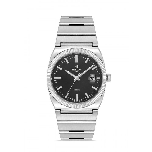 Hislon Erkek Kol Saati CL211S-04SS