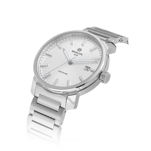 Hislon Erkek Kol Saati CL214S-02SS