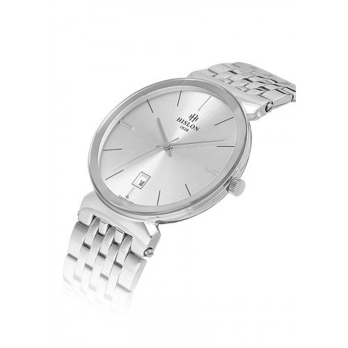 Hislon Erkek Kol Saati CL217S-02SS