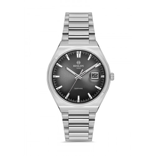 Hislon Erkek Kol Saati CL222S-04SS