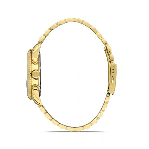 Hislon Erkek Kol Saati DT117G-08SG