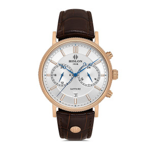 Hislon Erkek Kol Saati -DT121R-02KR