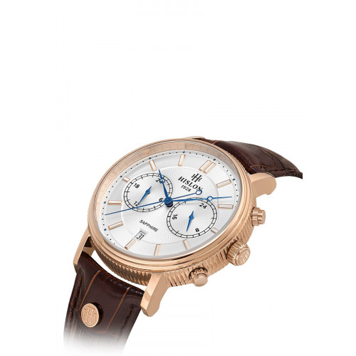 Hislon Erkek Kol Saati -DT121R-02KR