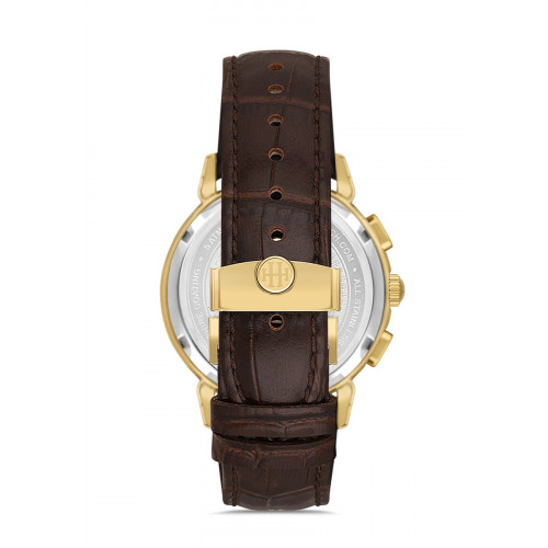 Hislon Erkek Kol Saati DT143G-02KG