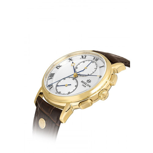 Hislon Erkek Kol Saati DT143G-02KG