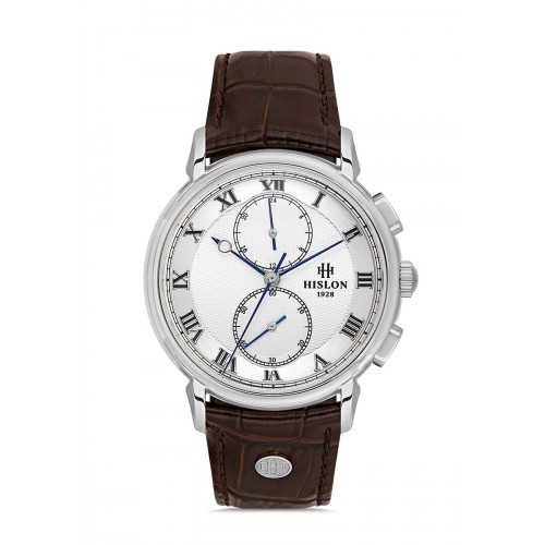 Hislon Erkek Kol Saati DT143S-02KS