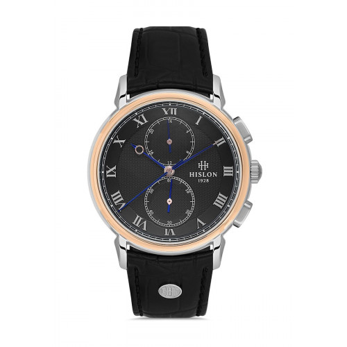 Hislon Erkek Kol Saati - DT143T-04BS Hislon Erkek Kol Saati - DT143T-04BS