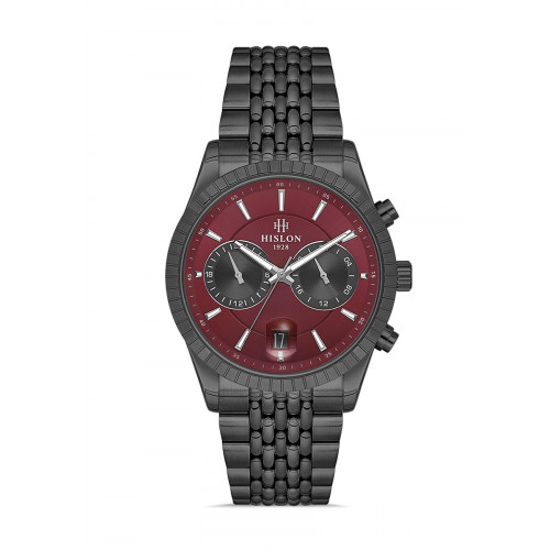 Hislon Erkek Kol Saati DT145N-14SS