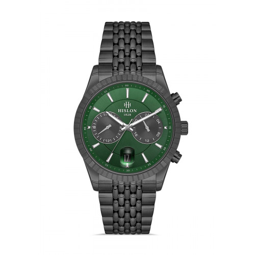 Hislon Erkek Kol Saati DT145N-15SS