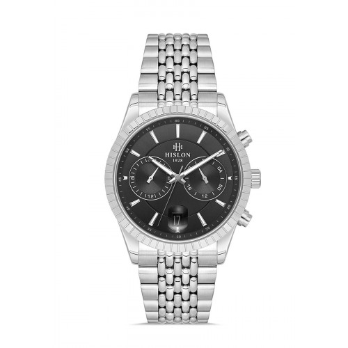 Hislon Erkek Kol Saati DT145S-04SS