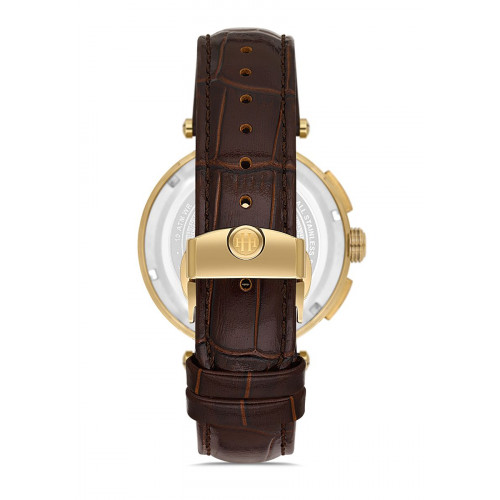 Hislon Erkek Kol Saati DT202G-02KG