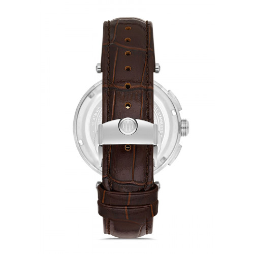 Hislon Erkek Kol Saati DT202S-02KS