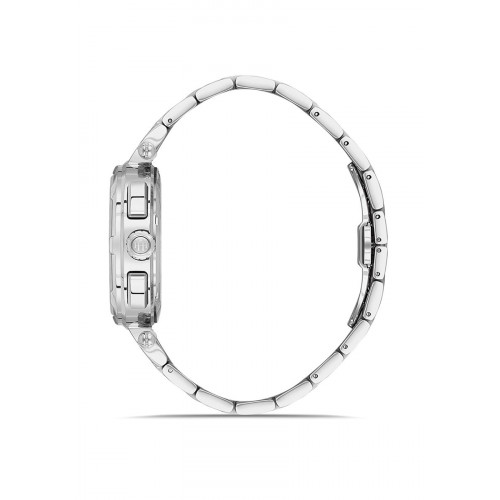 Hislon Erkek Kol Saati DT202S-02SS