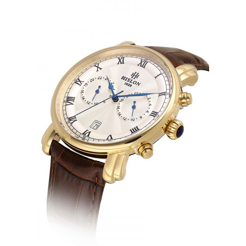 Hislon Erkek Kol Saati DT204G-02KG