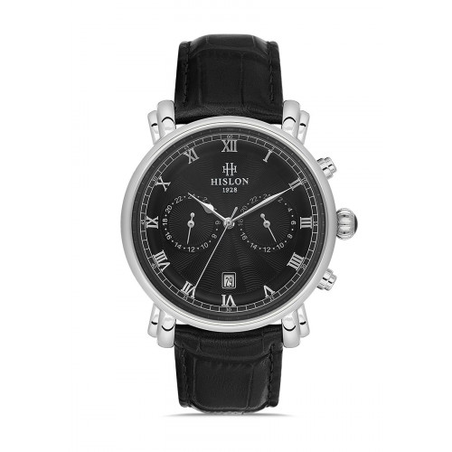 Hislon Erkek Kol Saati DT204S-04BS