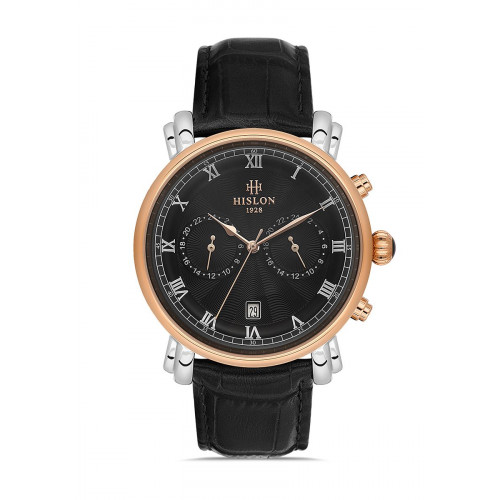 Hislon Erkek Kol Saati DT204T-04BR