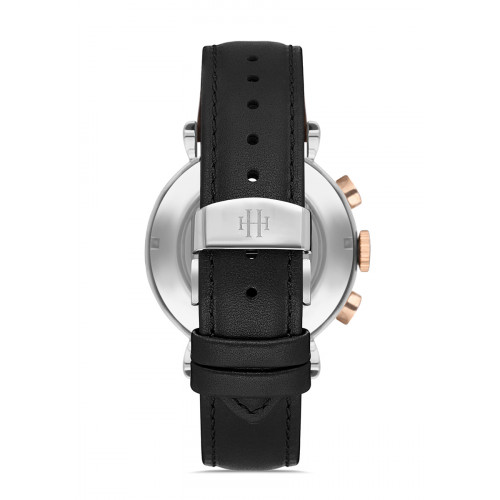 Hislon Erkek Kol Saati-MS100T-04BR