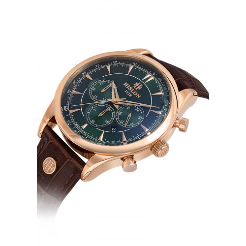 Hislon Erkek Kol Saati-MS101R-15KR