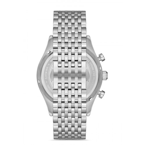 Hislon Erkek Kol Saati MS101S-02SR