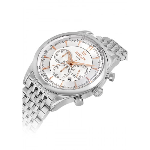 Hislon Erkek Kol Saati MS101S-02SR