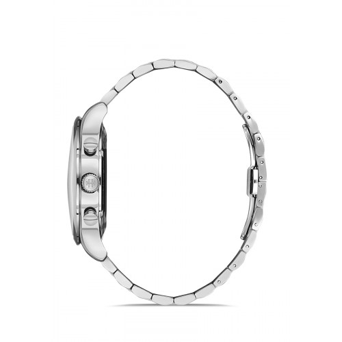 Hislon Erkek Kol Saati-MS101S-04SS