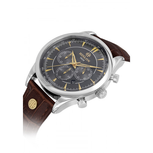 Hislon Erkek Kol Saati-MS101S-05KS