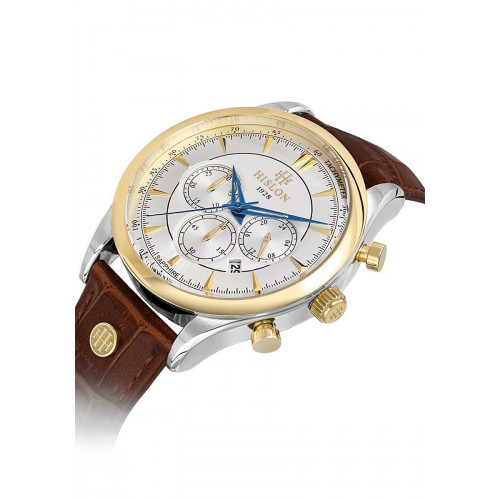 Hislon Erkek Kol Saati-MS101T-02KG