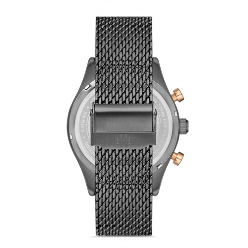 Hislon Erkek Kol Saati-MS101T-15SR