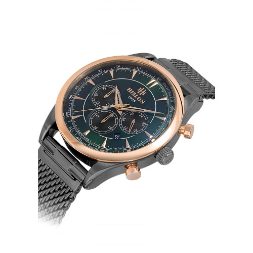 Hislon Erkek Kol Saati-MS101T-15SR