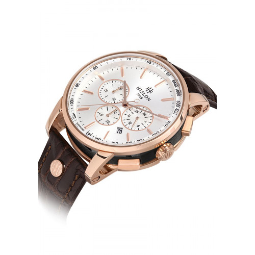 Hislon Erkek Kol Saati MS103R-02KR