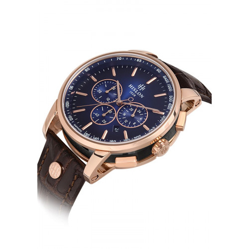 Hislon Erkek Kol Saati MS103R-11KR