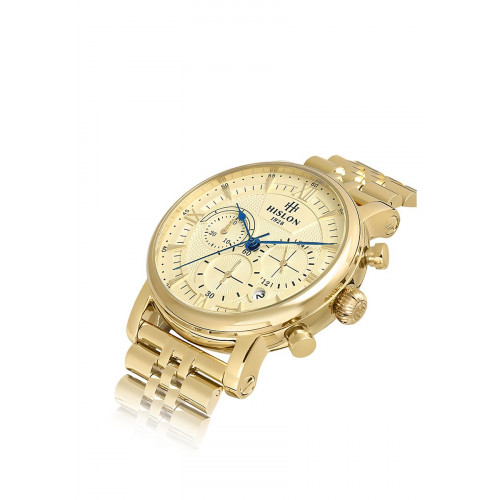 Hislon Erkek Kol Saati MS105G-07SG