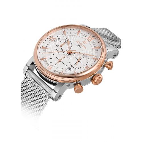 Hislon Erkek Kol Saati MS105T-02SR