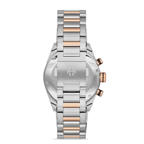 Hislon Erkek Kol Saati MS107T-11SR