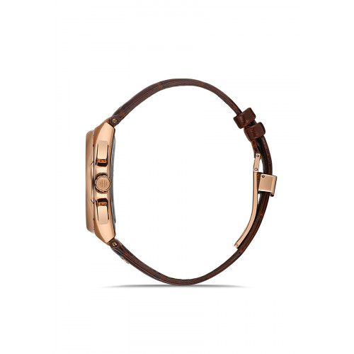 Hislon Erkek Kol Saati MS136R-02KR