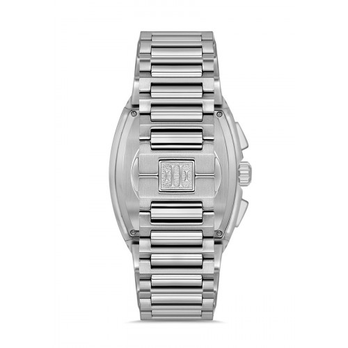 Hislon Erkek Kol Saati MS151S-04SS