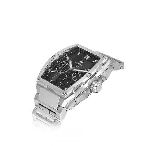 Hislon Erkek Kol Saati MS151S-04SS