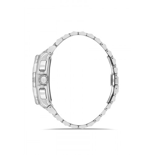 Hislon Erkek Kol Saati MS151S-11SS