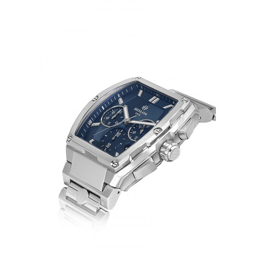 Hislon Erkek Kol Saati MS151S-11SS