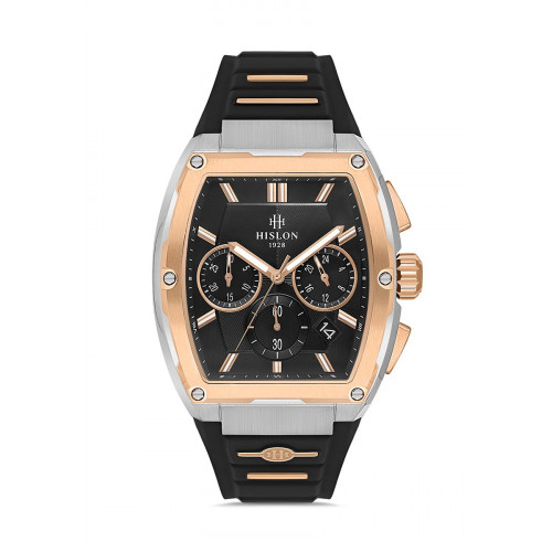 Hislon Erkek Kol Saati MS151T-04BR