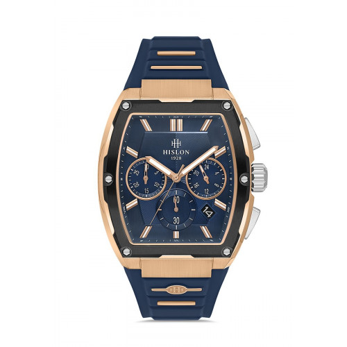 Hislon Erkek Kol Saati - MS151T-11MR
