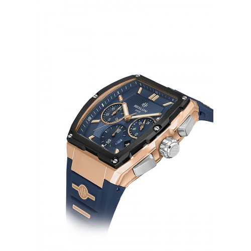 Hislon Erkek Kol Saati - MS151T-11MR