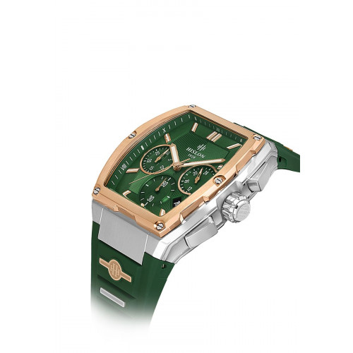 Hislon Erkek Kol Saati MS151T-15YR