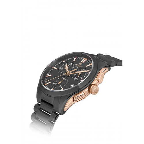 Hislon Erkek Kol Saati MS152B-04SR