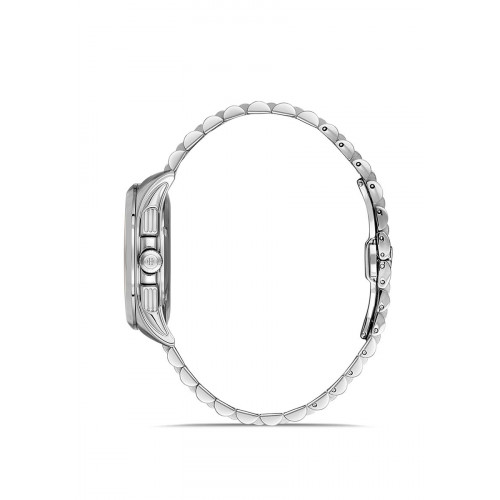 Hislon Erkek Kol Saati MS152S-04SS