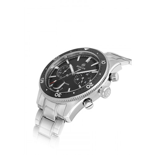 Hislon Erkek Kol Saati MS154T-04SB