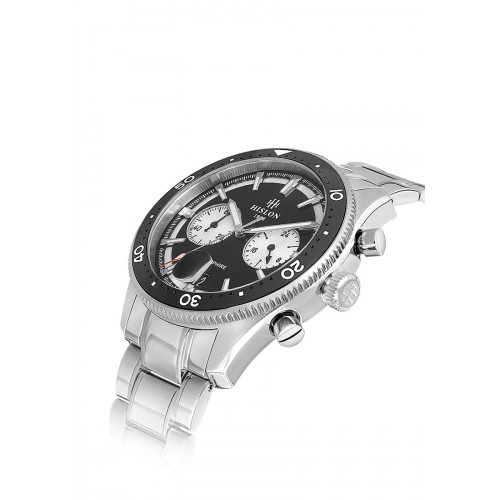 Hislon Erkek Kol Saati MS154T-04SS