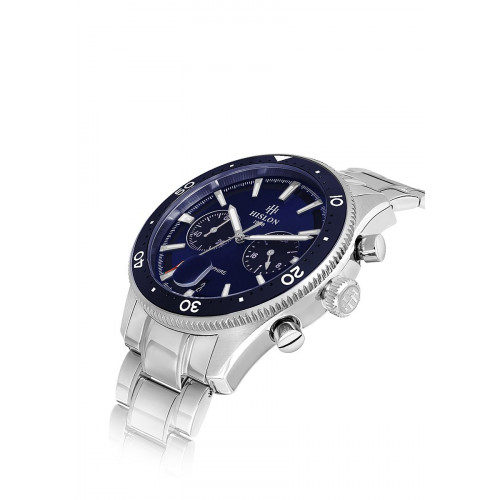 Hislon Erkek Kol Saati MS154T-11SS