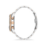 Hislon Erkek Kol Saati MS154T-15SR